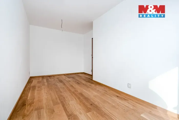 Prodej bytu 3+kk, Klínec, 84 m2