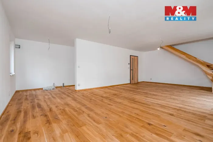 Prodej bytu 4+kk, Klínec, 114 m2