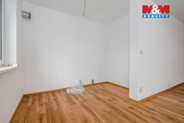 Prodej bytu 4+kk, Klínec, 114 m2