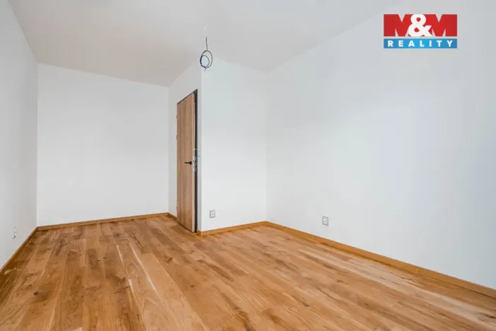 Prodej bytu 4+kk, Klínec, 114 m2