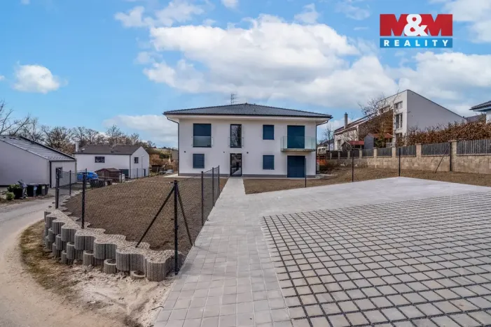 Prodej bytu 4+kk, Klínec, 114 m2