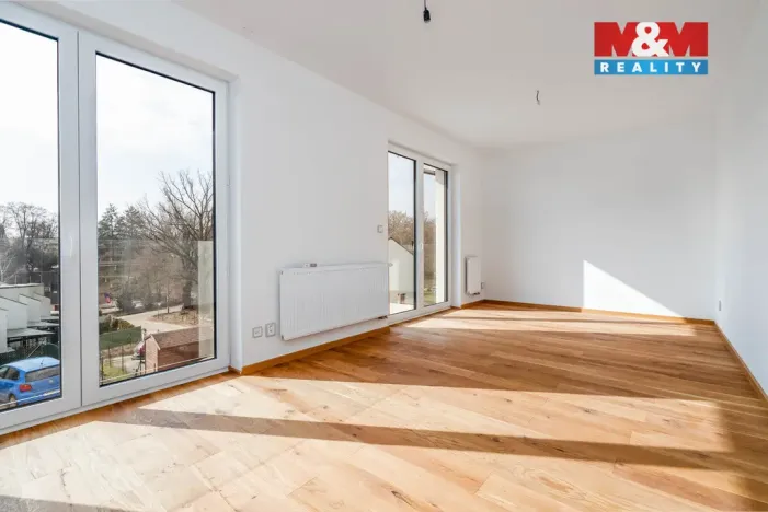 Prodej bytu 3+kk, Klínec, 106 m2