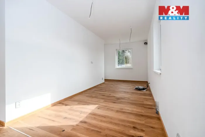 Prodej bytu 3+kk, Klínec, 106 m2