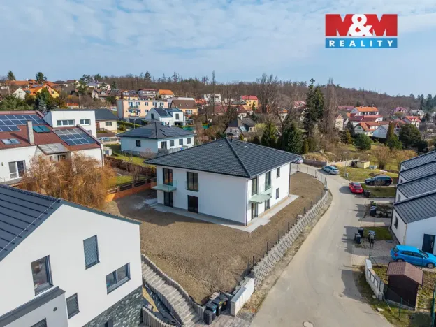 Prodej bytu 3+kk, Klínec, 106 m2