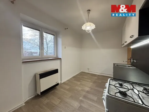 Pronájem bytu 2+1, Dobřany, Stromořadí, 64 m2