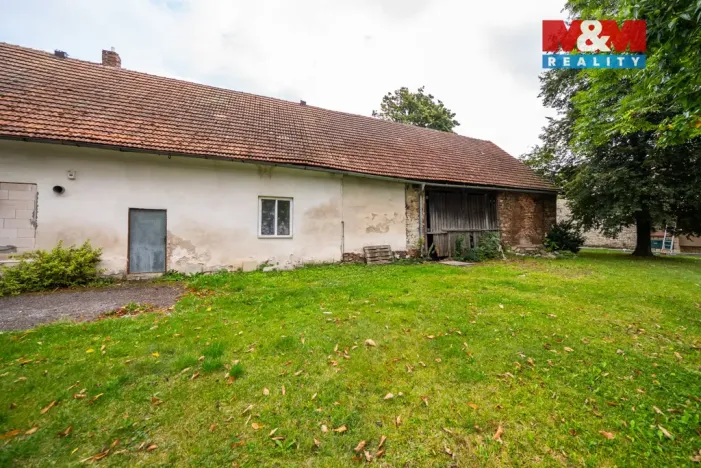 Prodej restaurace, Seč, 292 m2