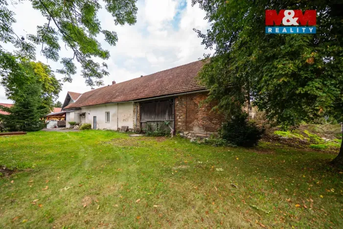 Prodej restaurace, Seč, 292 m2