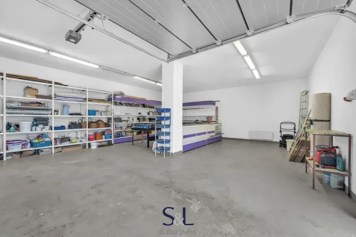 Prodej rodinného domu, Chotovice, 201 m2