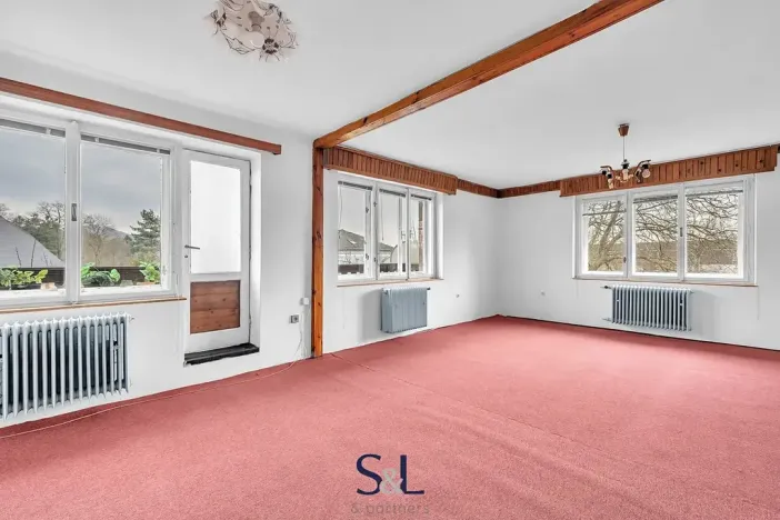 Prodej vícegeneračního domu, Chotovice, 160 m2