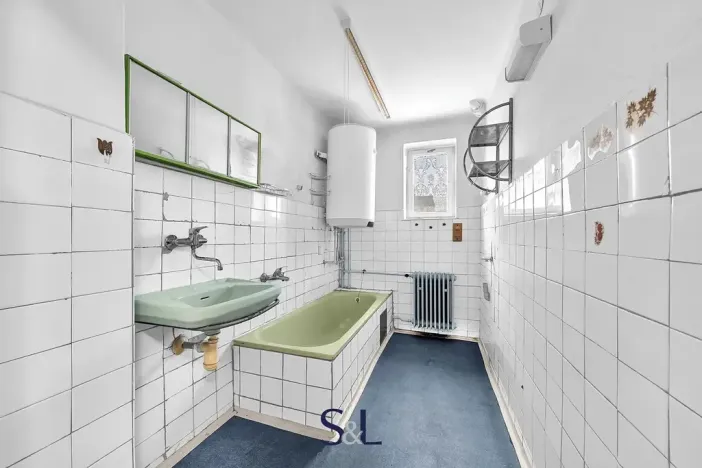 Prodej vícegeneračního domu, Chotovice, 160 m2