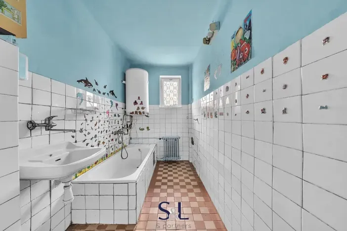 Prodej vícegeneračního domu, Chotovice, 160 m2