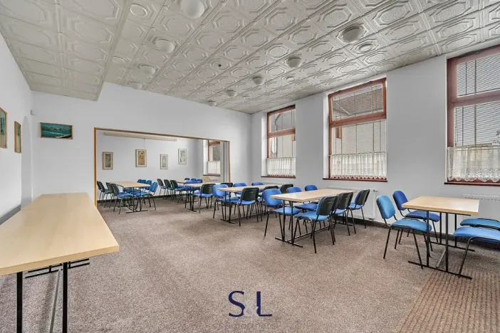 Prodej ubytování, Skorkov, 1229 m2