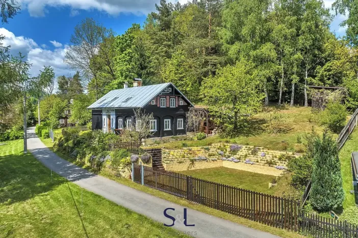 Prodej chalupy, Mařenice, 128 m2