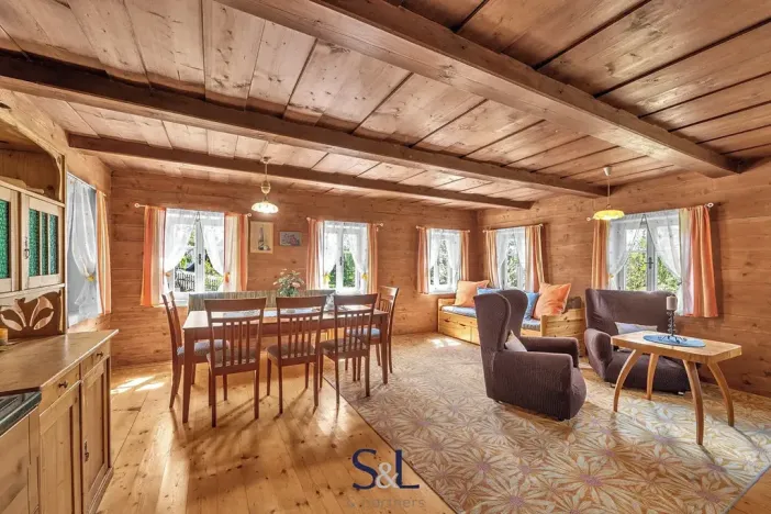 Prodej chalupy, Mařenice, 128 m2