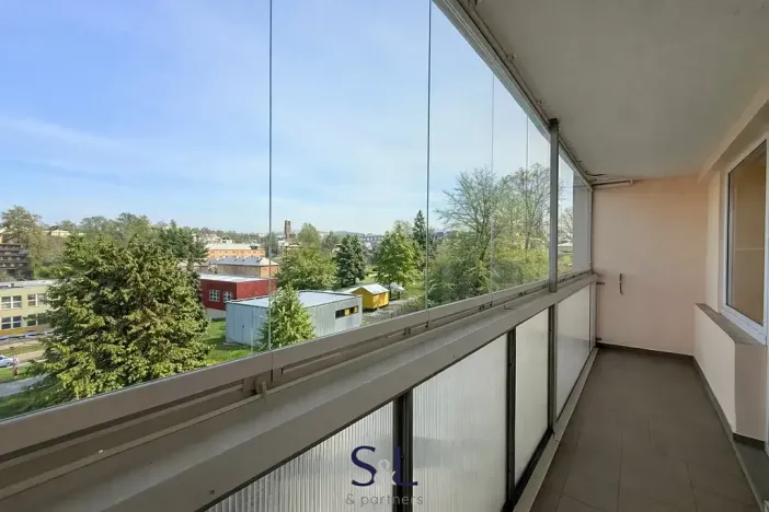 Pronájem bytu 3+1, Jablonec nad Nisou, Rýnovická, 75 m2