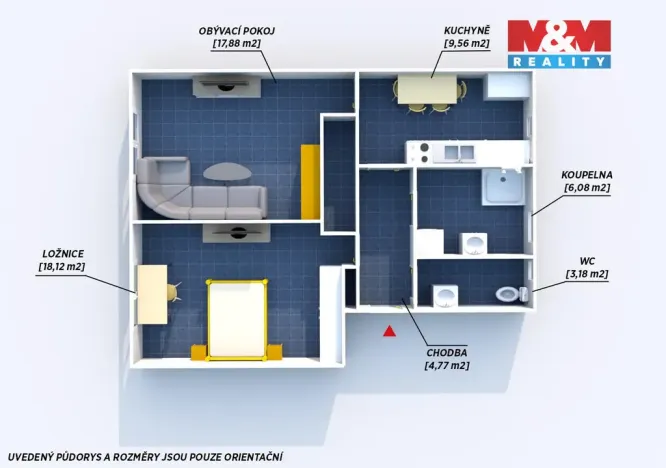 Prodej činžovního domu, Poběžovice, Nádražní, 290 m2