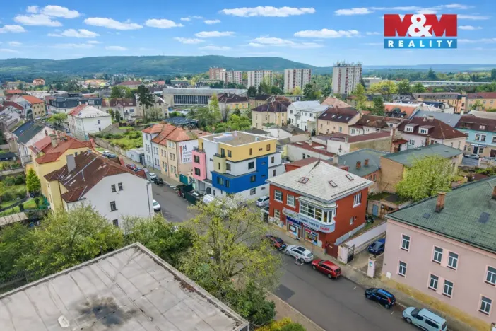 Prodej bytu 3+kk, Mladá Boleslav - Mladá Boleslav II, Husova, 75 m2