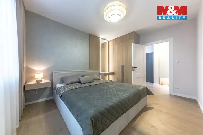 Prodej bytu 3+kk, Mladá Boleslav - Mladá Boleslav II, Husova, 75 m2