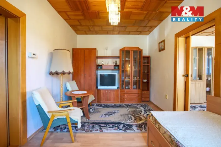 Prodej rodinného domu, Frýdlant nad Ostravicí - Nová Ves, 138 m2