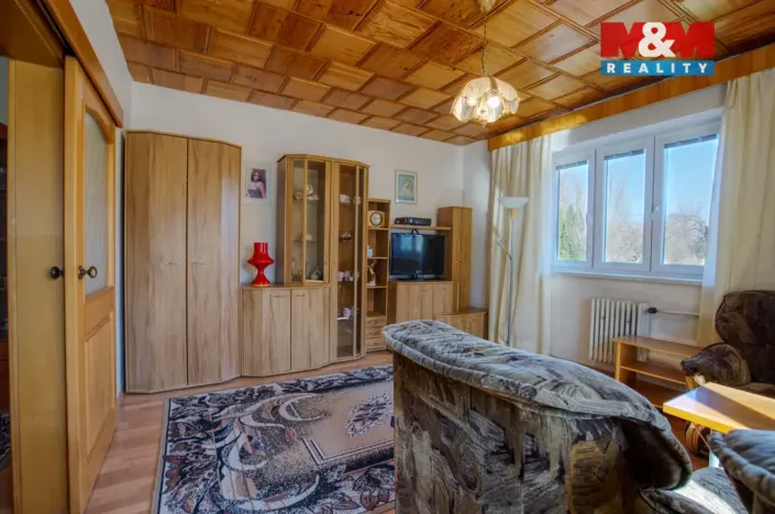 Prodej rodinného domu, Frýdlant nad Ostravicí - Nová Ves, 138 m2