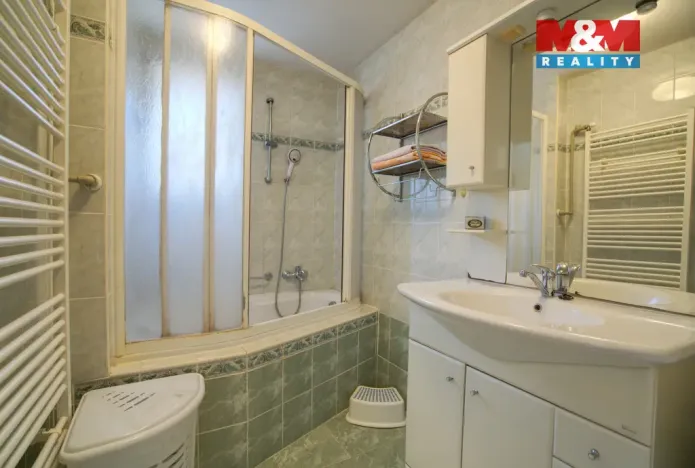 Prodej rodinného domu, Frýdlant nad Ostravicí - Nová Ves, 138 m2