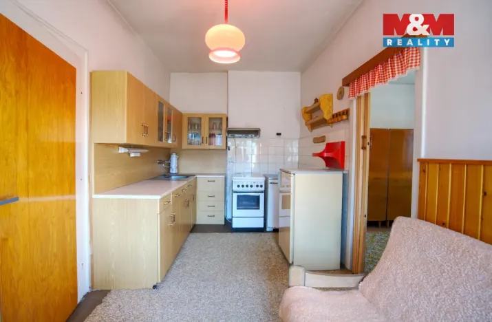 Prodej rodinného domu, Frýdlant nad Ostravicí - Nová Ves, 138 m2