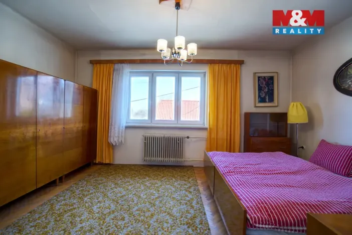 Prodej rodinného domu, Frýdlant nad Ostravicí - Nová Ves, 138 m2