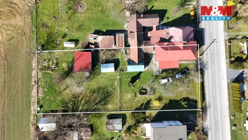 Prodej rodinného domu, Frýdlant nad Ostravicí - Nová Ves, 138 m2