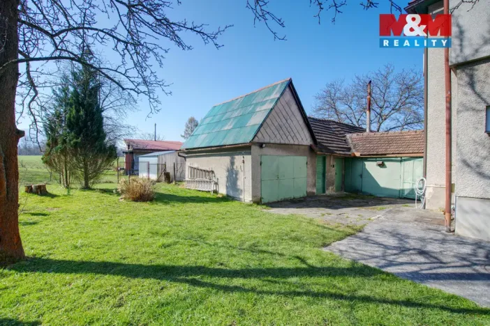 Prodej rodinného domu, Frýdlant nad Ostravicí - Nová Ves, 138 m2