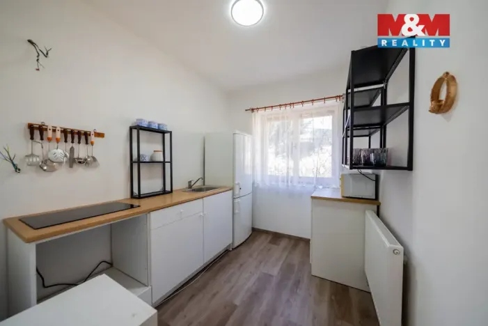 Prodej rodinného domu, Šternberk, Na Valech, 143 m2