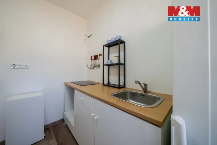 Prodej rodinného domu, Šternberk, Na Valech, 143 m2