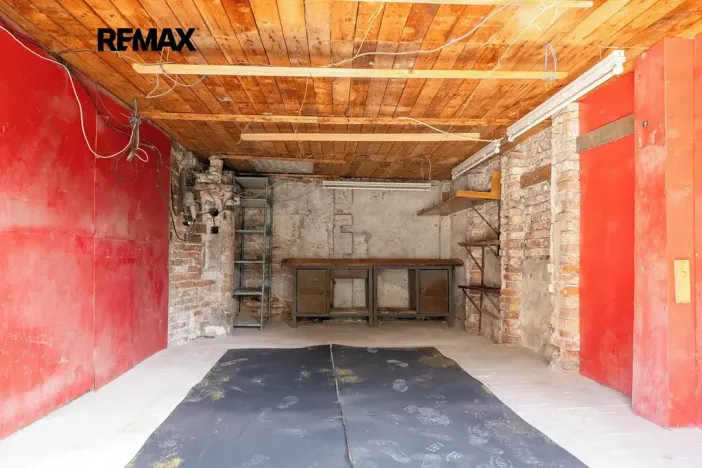 Prodej rodinného domu, Karlovy Vary, V. Meerwalda, 140 m2