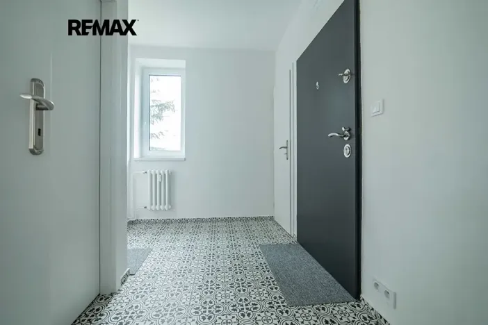 Pronájem bytu 2+kk, Jindřichův Hradec, Tovární, 61 m2