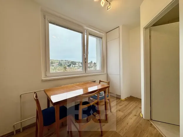 Pronájem bytu 2+1, Zlín, Kúty, 55 m2