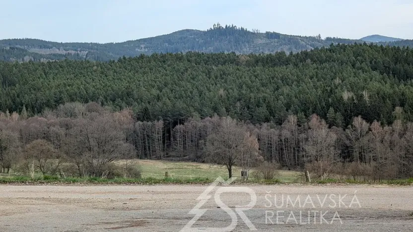 Prodej pozemku, Dlouhá Ves - Bohdašice, 327 m2