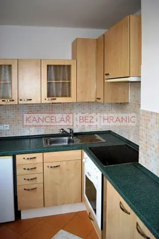 Prodej bytu 1+1, Ostrava, Přemyslovců, 35 m2