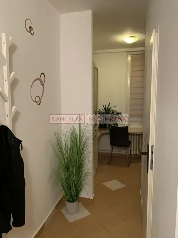 Prodej bytu 1+1, Ostrava, Přemyslovců, 35 m2