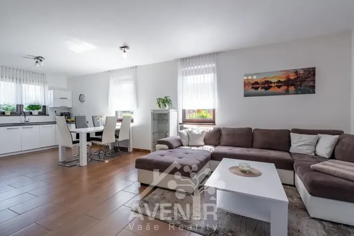 Prodej rodinného domu, Smilovice, 170 m2