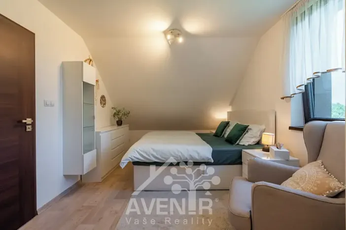 Prodej rodinného domu, Smilovice, 170 m2