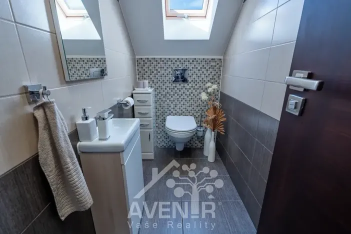 Prodej rodinného domu, Smilovice, 170 m2