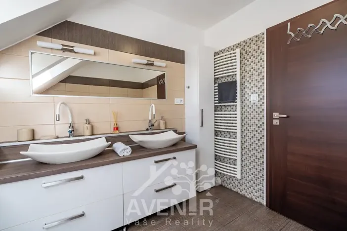 Prodej rodinného domu, Smilovice, 170 m2