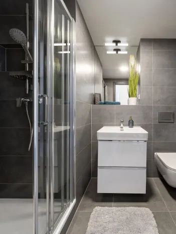 Pronájem bytu 2+kk, Praha - Hloubětín, Poděbradská, 50 m2