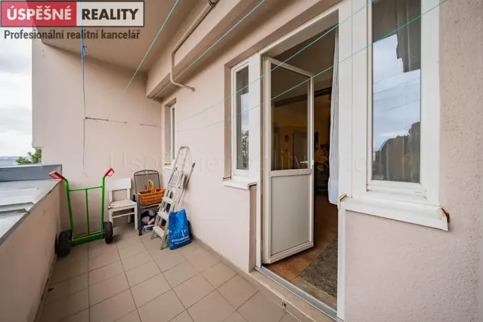 Prodej bytu 3+1, Praha - Dejvice, Na Hanspaulce, 93 m2