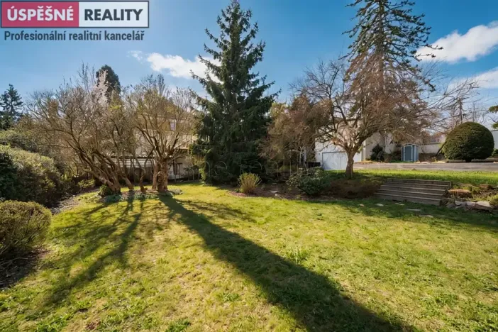 Prodej bytu 3+1, Praha - Dejvice, Na Hanspaulce, 93 m2