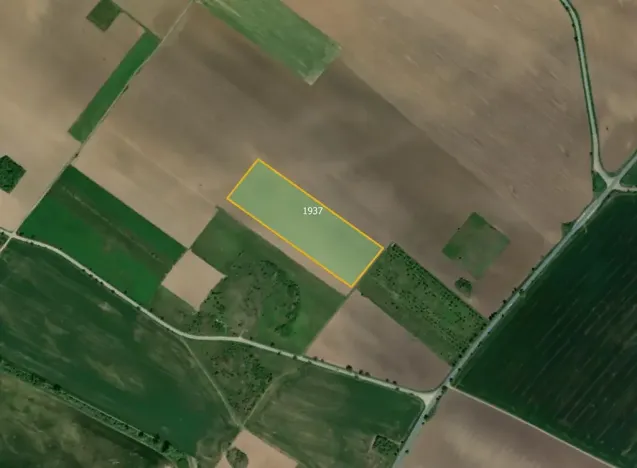 Prodej pole, Znojmo, 25300 m2