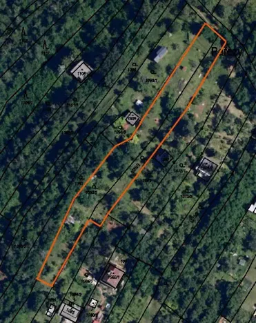 Prodej pozemku pro bydlení, Nebovidy, 2092 m2
