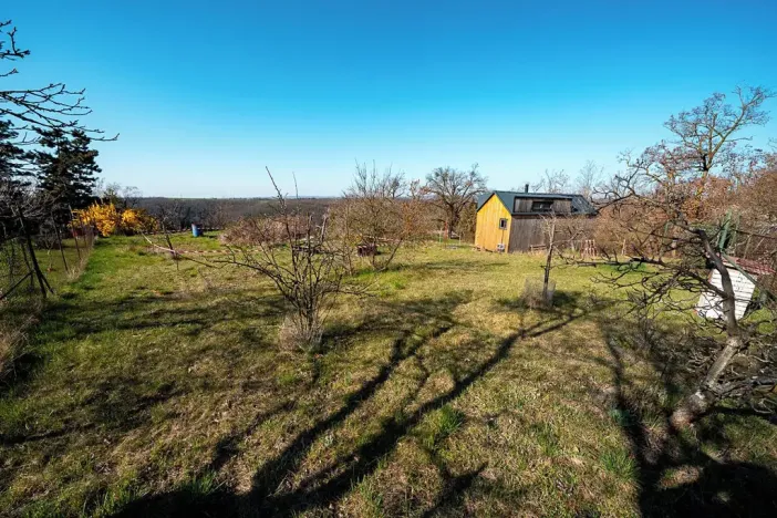 Prodej pozemku pro bydlení, Nebovidy, 2092 m2