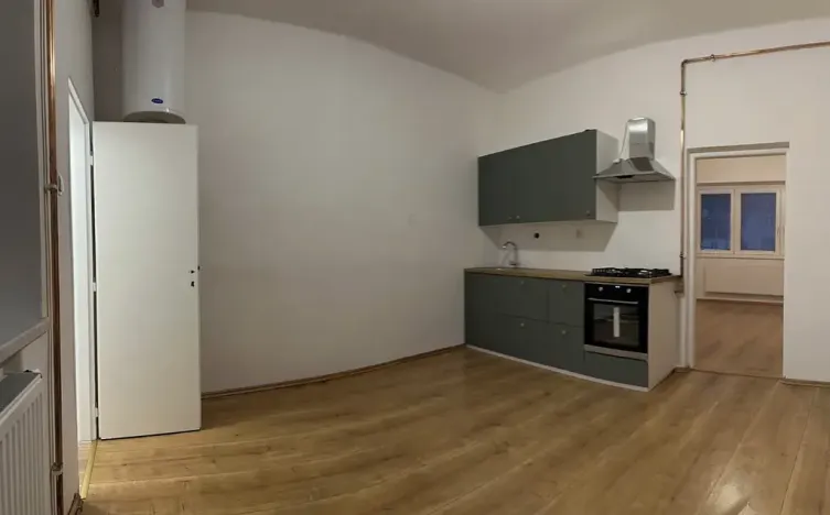 Pronájem bytu 2+kk, Tišnov, Kukýrna, 40 m2