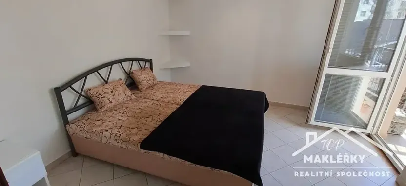 Prodej bytu 2+1, Přelouč, náměstí 17. listopadu, 64 m2