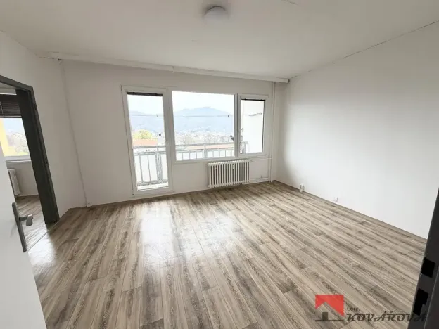 Pronájem bytu 4+1, Ústí nad Labem, 83 m2